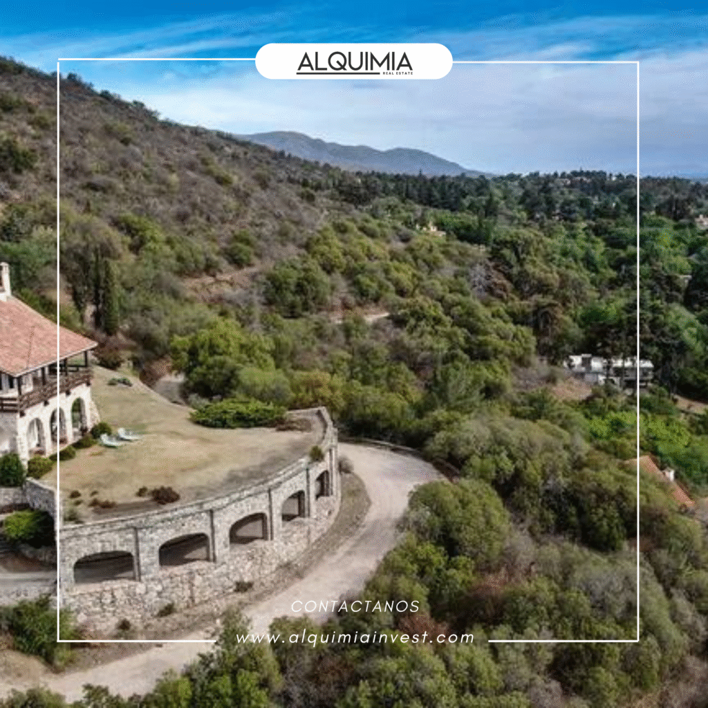 Post instagram - Alquimia