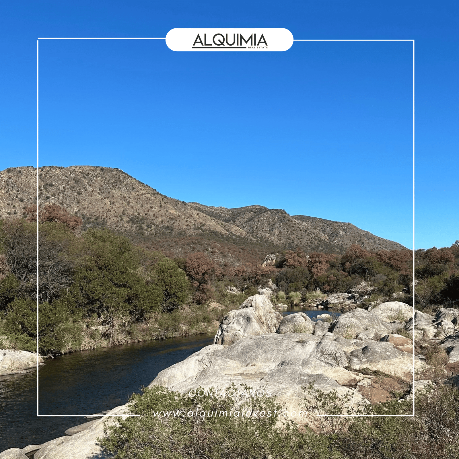 Campo 80 has Rio Pinto (10)