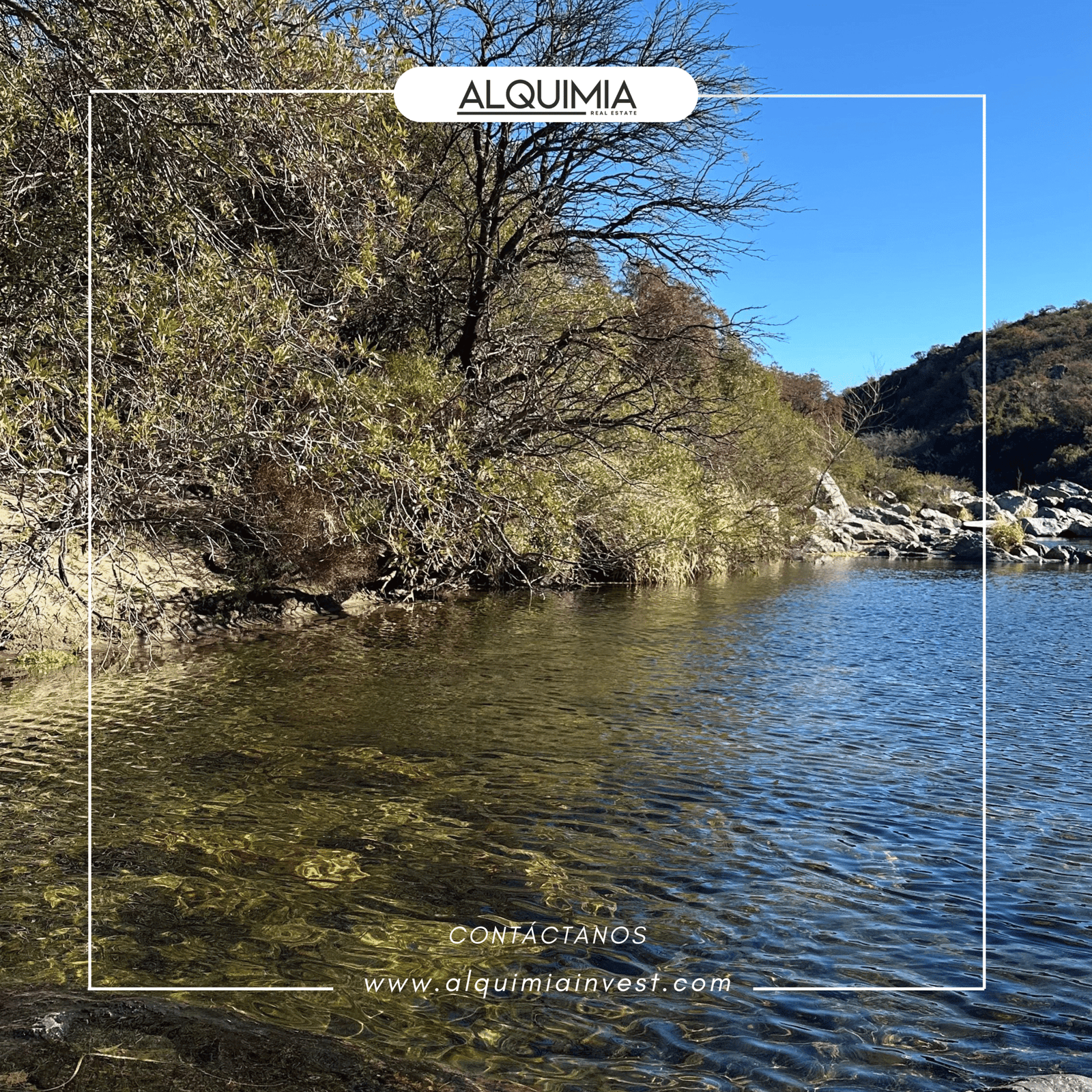 Campo 80 has Rio Pinto (2)