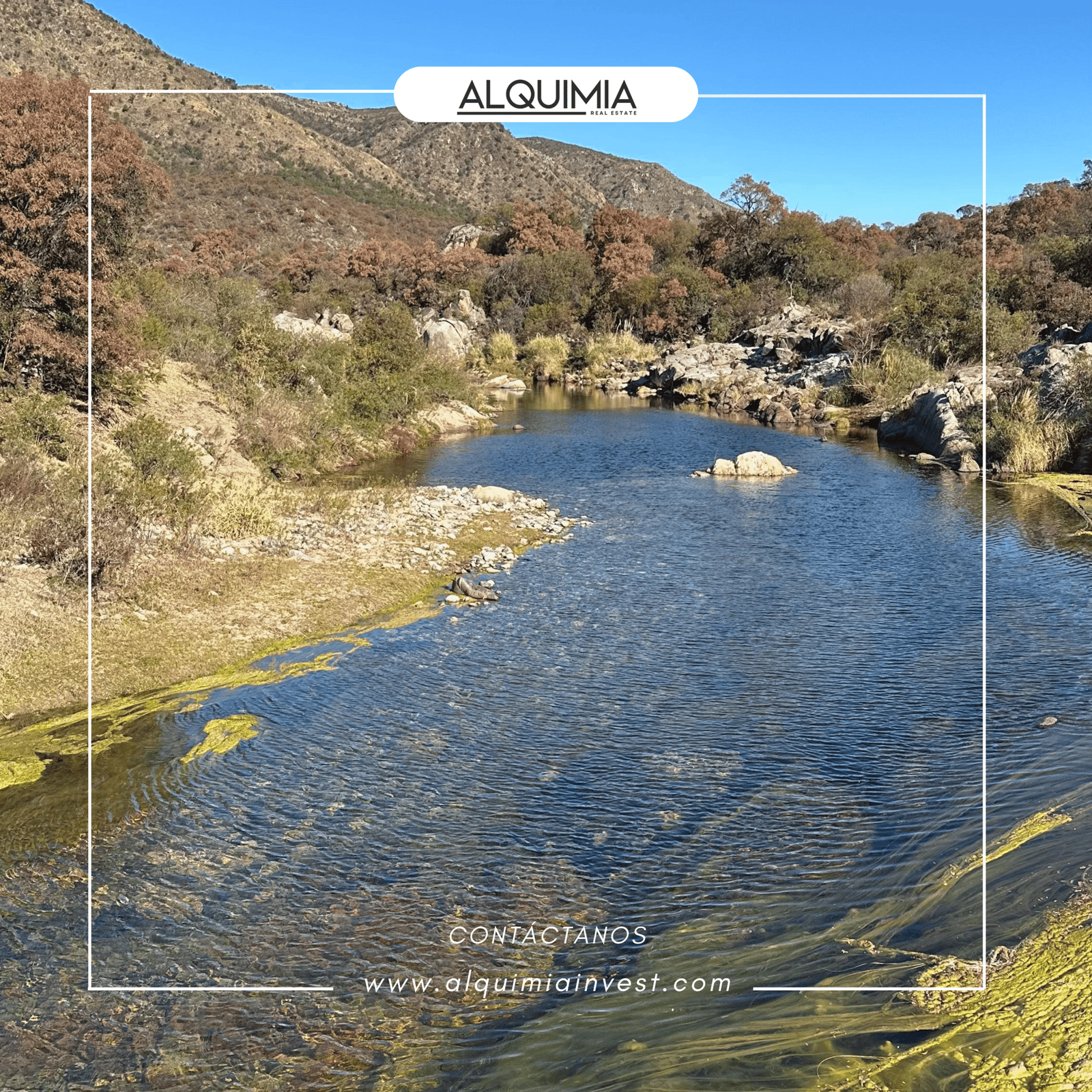 Campo 80 has Rio Pinto (3)