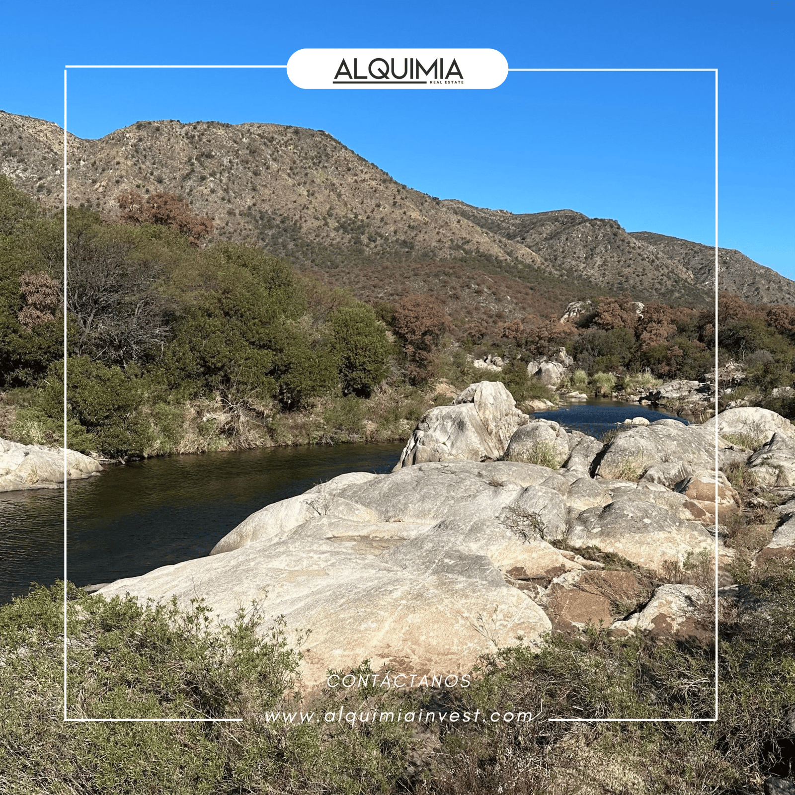 Campo 80 has Rio Pinto (5)