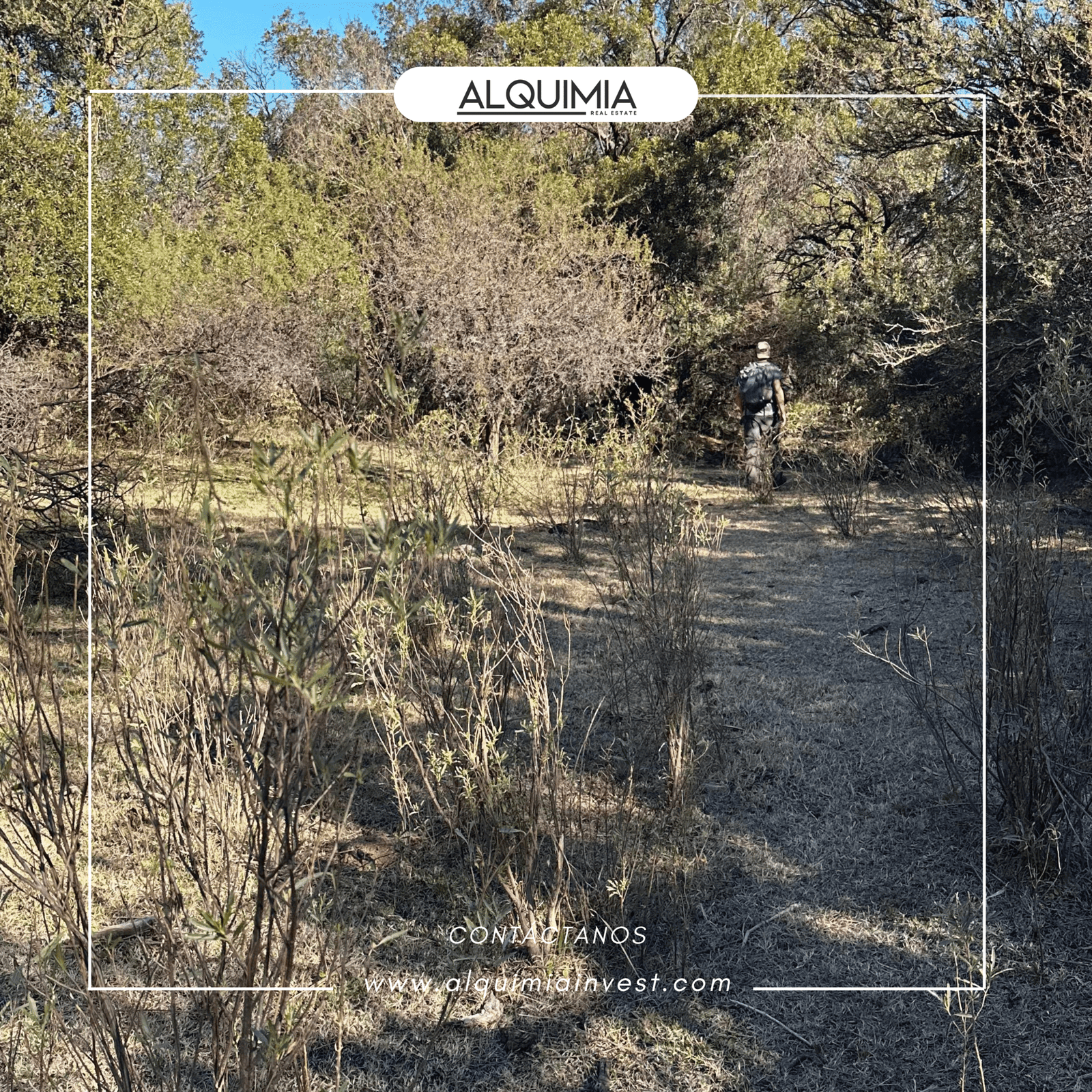 Campo 80 has Rio Pinto (6)