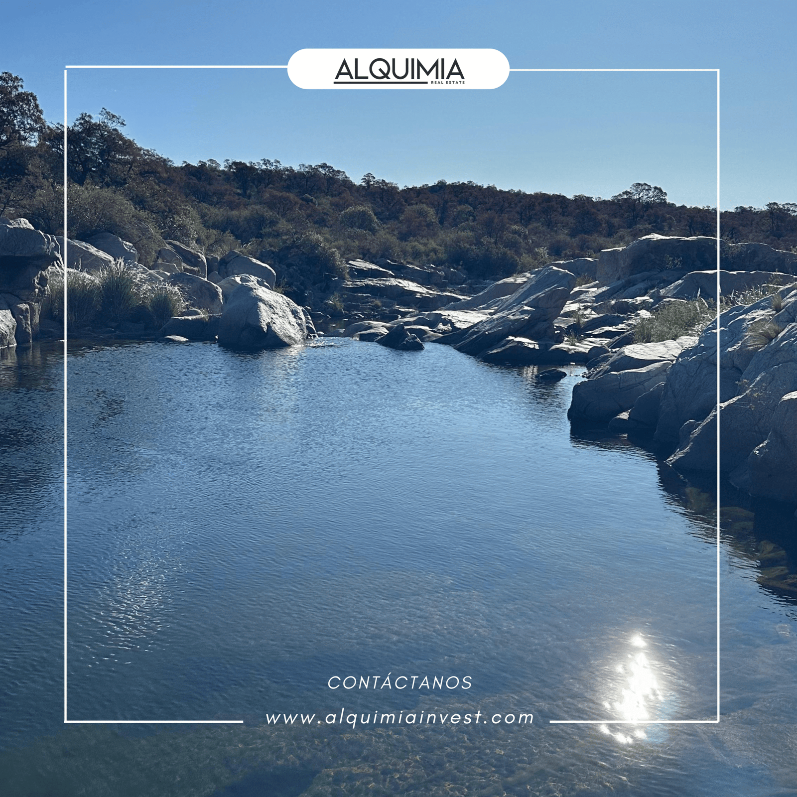 Campo 80 has Rio Pinto (7)