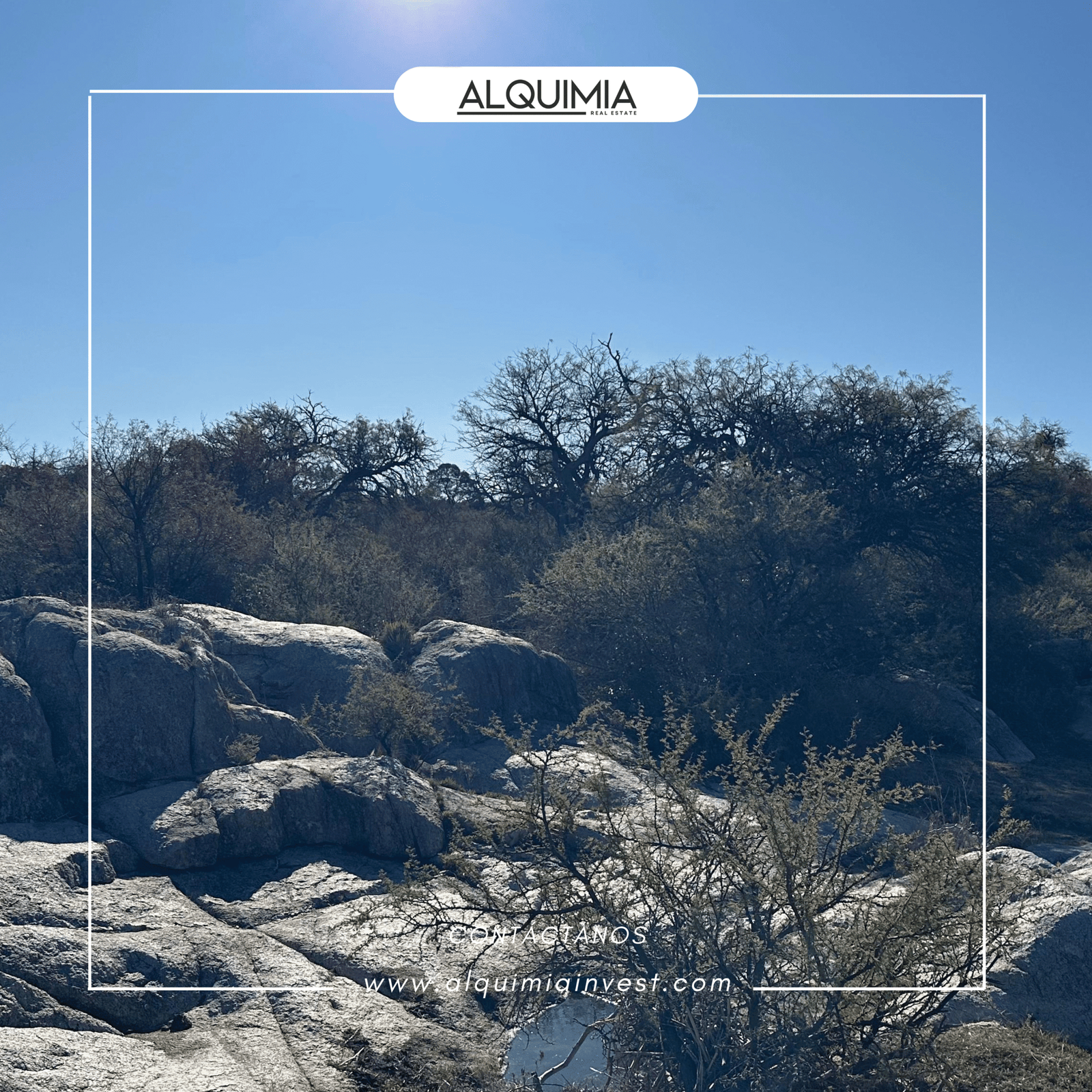 Campo 80 has Rio Pinto (9)